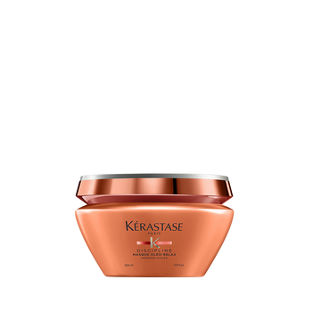Masque Oleo Relax
