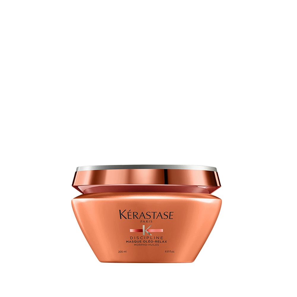 Masque Oleo Relax