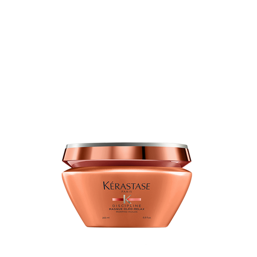 Masque Oleo Relax