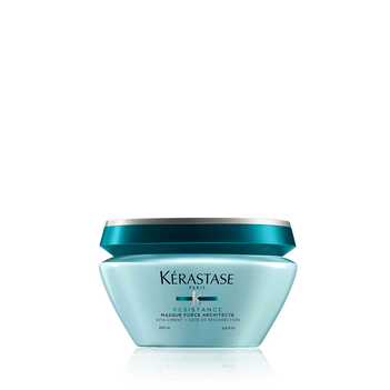 masque force architecte
