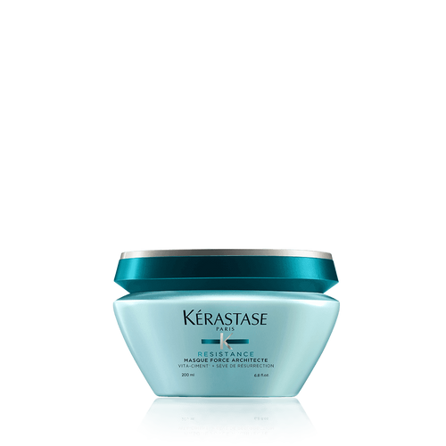 masque force architecte