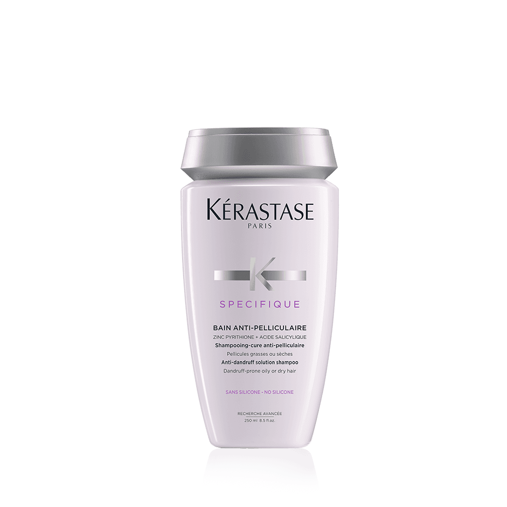 방 안티댄드러프 스페시픽 250ml 01 케라스타즈